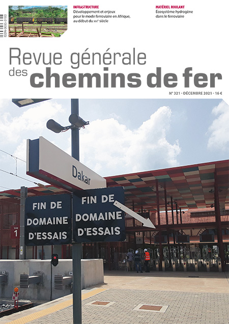 rgcf 321 décembre 2021