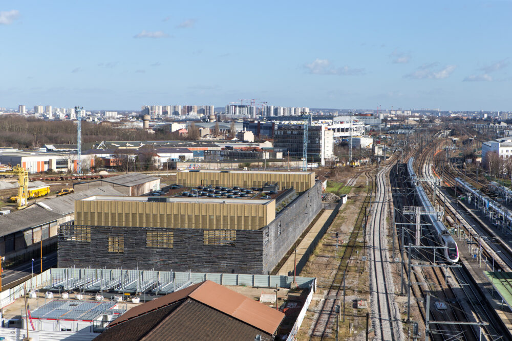 railtech europe