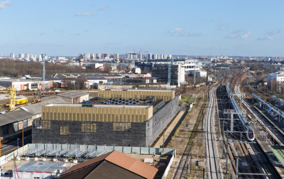 railtech europe